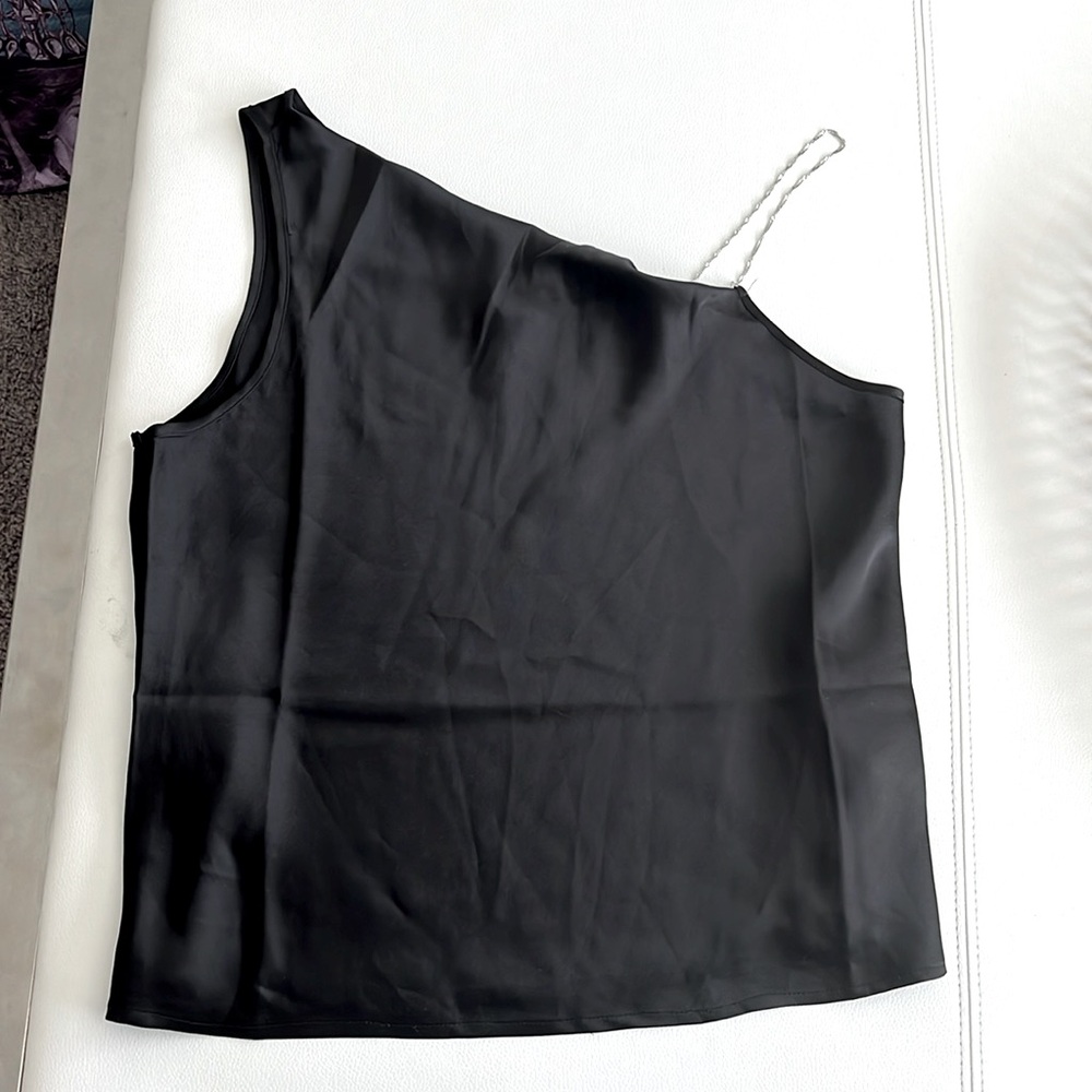 Dressy blouse